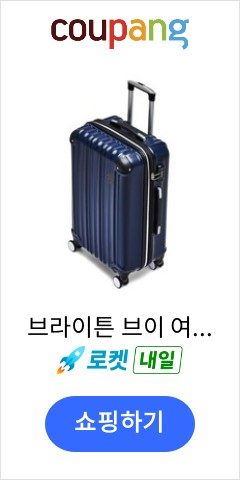 기내용 캐리어(20인치)
